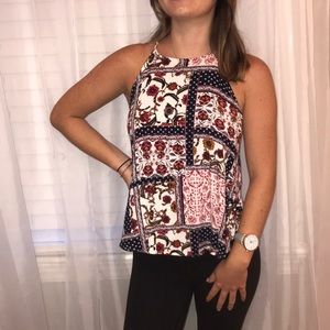 Nordstrom top
